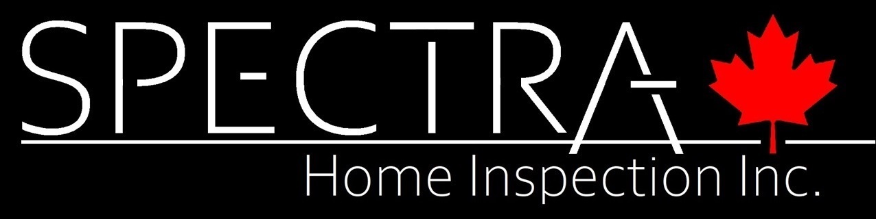 Spectra Home Inspections Inc. Licensed. Insured. Trusted.
