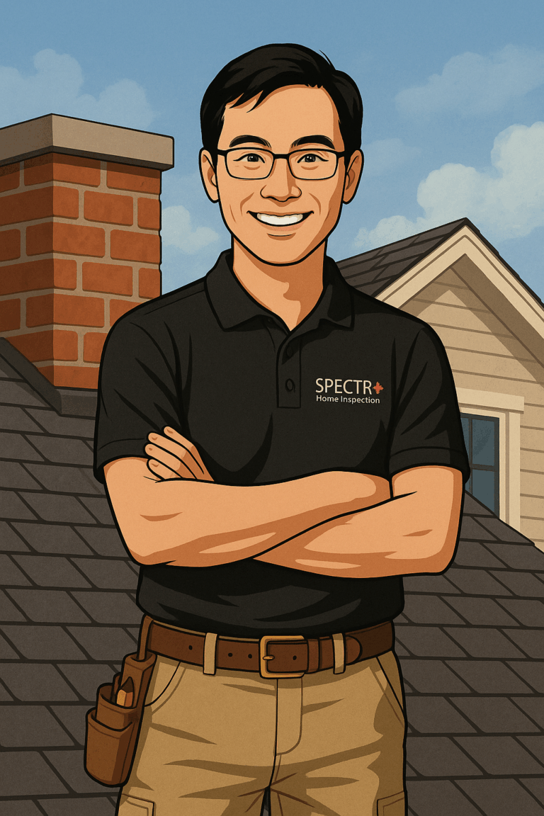 Spectra Home Inspection Inc photo 6